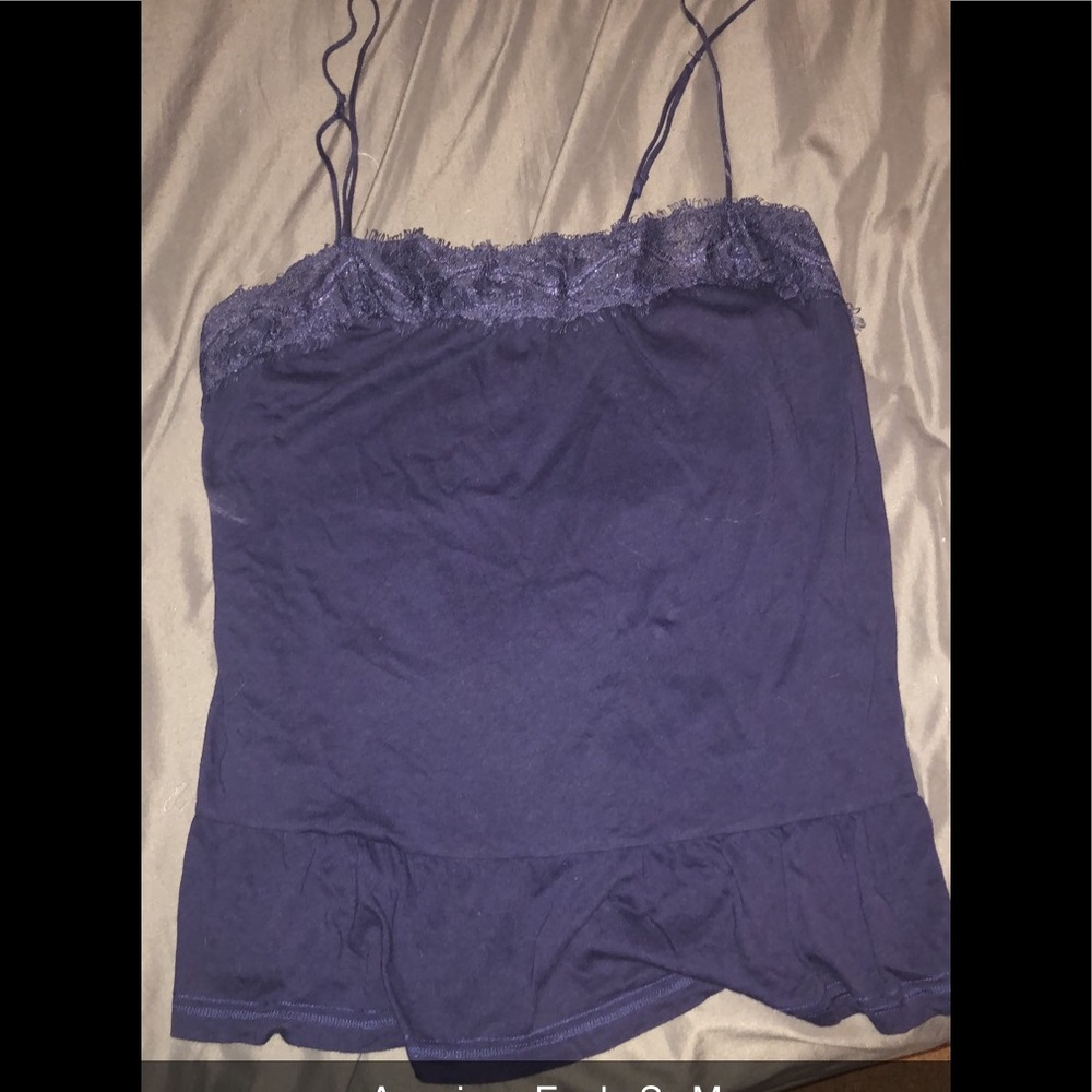 American Eagle top